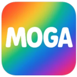 Moga 图标